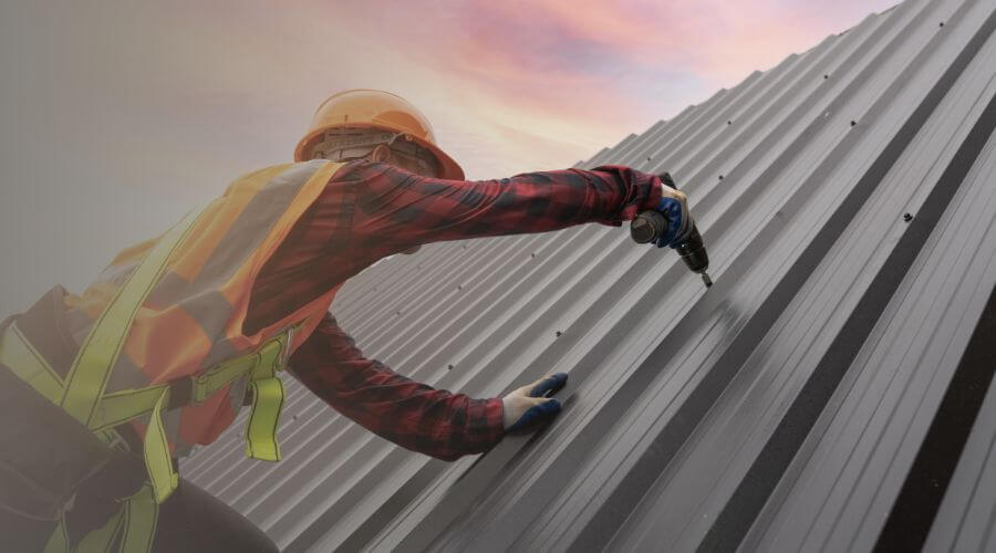 Expert top industrial roofings services in Stillwater, OK